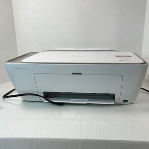 HP DeskJet 3772 All-in-One Printer - White